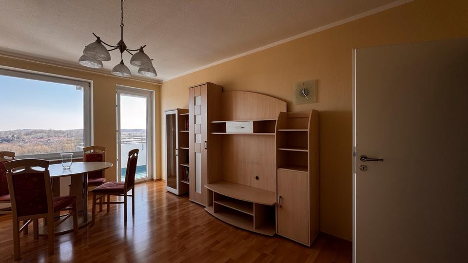 Etagenwohnung Flensburg Falkenberg - 1 Zimmer, 52 m&sup2;, 922&euro; | Angebot:26261928