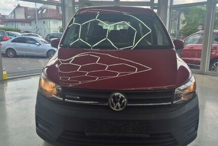 VW Caddy 268.480 km 9.000 &euro; Ebersbach 73061