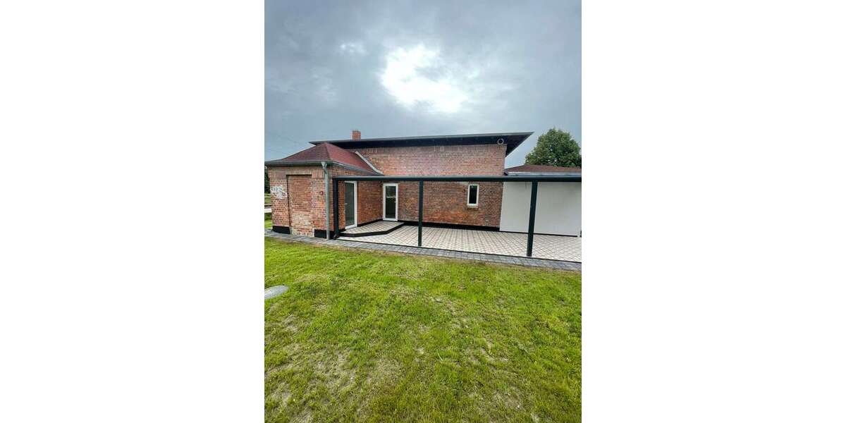 Gewerbeobjekt Kavelstorf Kavelstorf - 1.049&euro; | Angebot:24367202