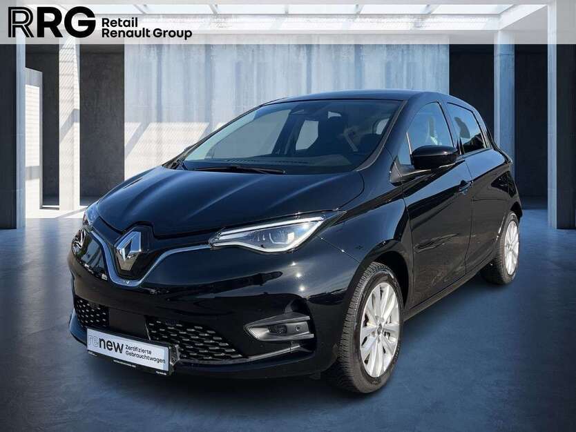 Renault ZOE 31.856 km 14.510 € Sankt Augustin 53757