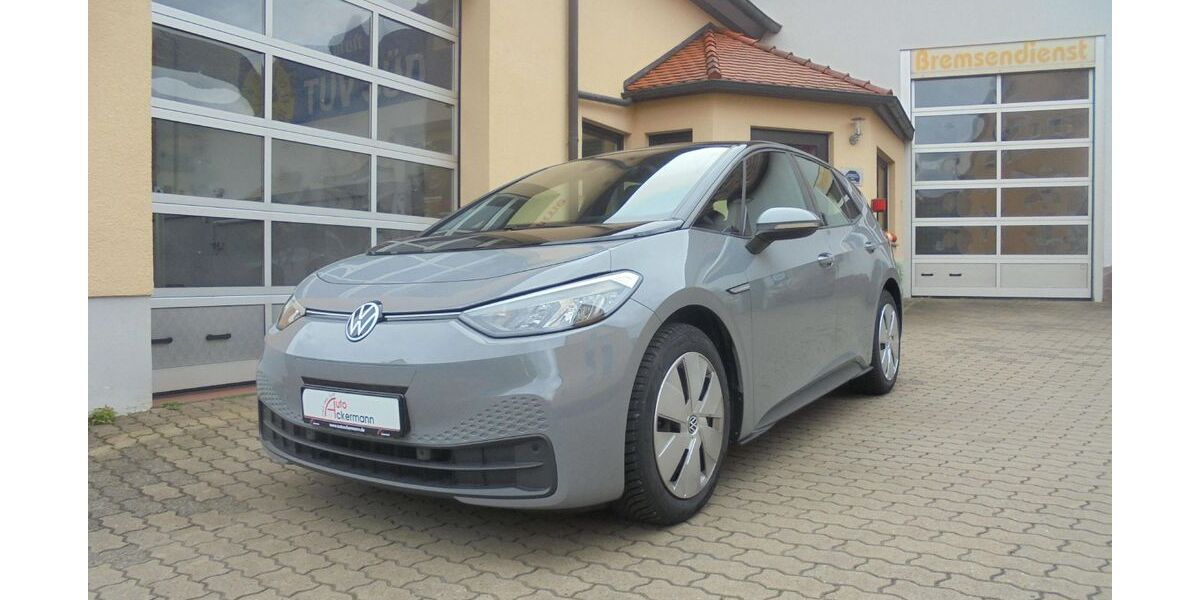 VW ID.3 38.700 km 19.451 &euro; Hausen 97262