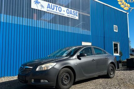 Opel Insignia 254.083 km 1.390 &euro; Flensburg 24941