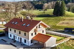 Doppelhaushälfte Dietramszell Obermühltal - 5 Zimmer, 151 m&sup2;, 998.000&euro; | Angebot:25969721