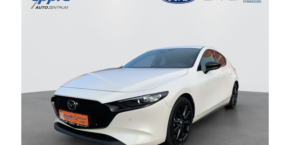 Mazda 3 60.984 km 19.990 &euro; Rutesheim 71277