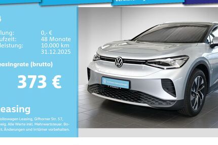 VW ID.4 8.640 km 34.492 € Mannheim 68309