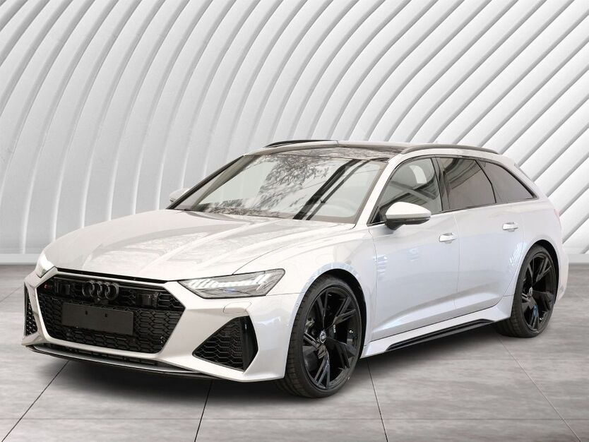 Audi RS6 1.500 km 132.990 € Unterschleißheim 85716