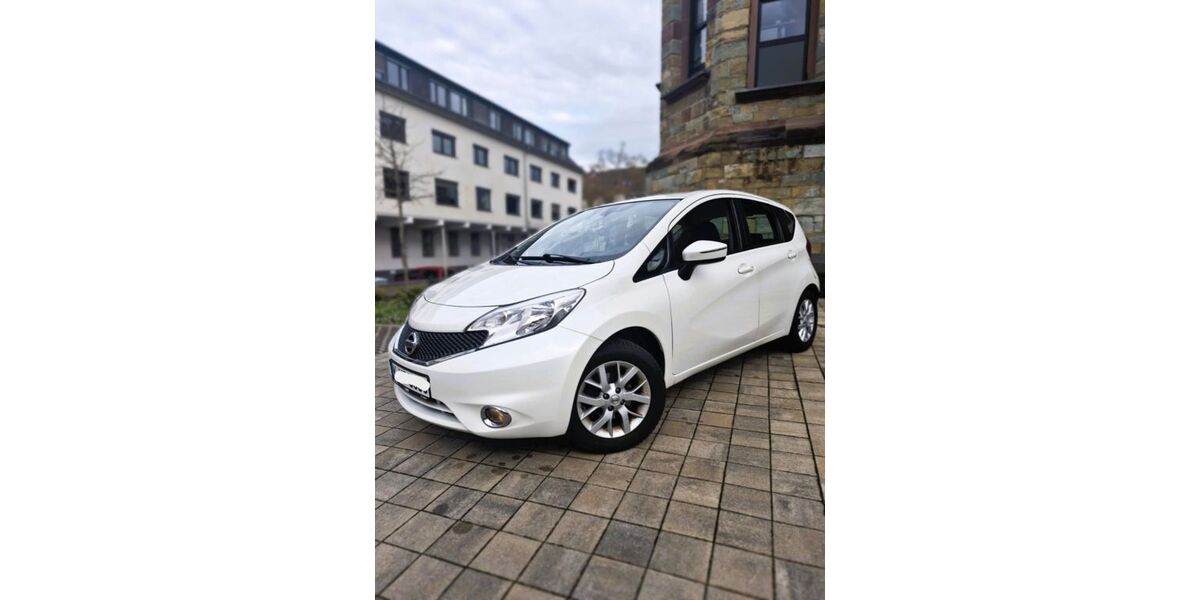 Nissan Note 144.000 km 4.600 &euro; Köln 51067