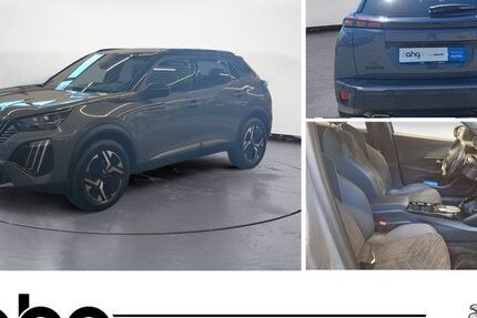 Peugeot 2008 42.655 km 16.980 &euro; Kirchheim unter Teck 73230
