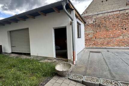 Halle in Breuberg-Hainstadt 350 € 55 m² zimmer