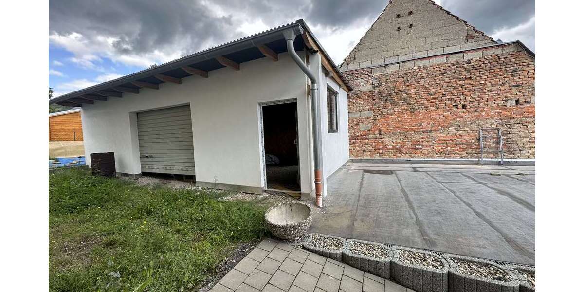 Halle in Breuberg-Hainstadt 350 € 55 m² zimmer