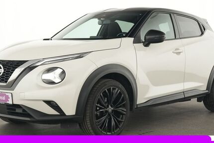 Nissan Juke 61.416 km 14.785 &euro; Garching bei München 85748