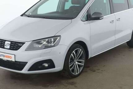 Seat Alhambra 58.998 km 33.350 € Essen 45141