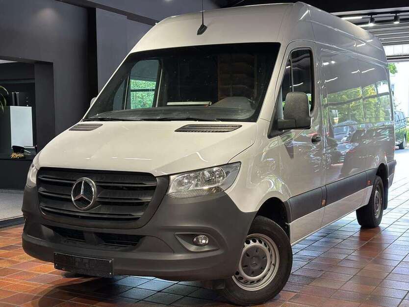 Sprinter