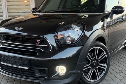 Mini Cooper SD Countryman 93.310 km 14.750 &euro; Rathenow 14712