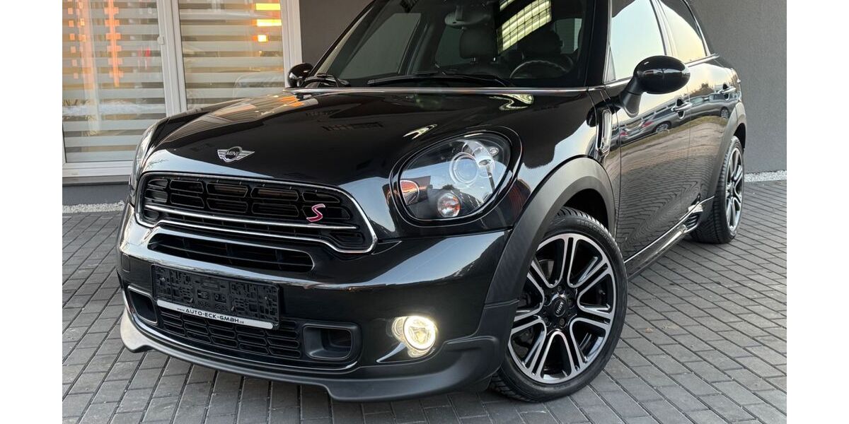 Mini Cooper SD Countryman 93.310 km 14.750 &euro; Rathenow 14712
