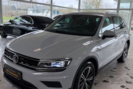 VW Tiguan 167.000 km 19.980 &euro; Freren 49832