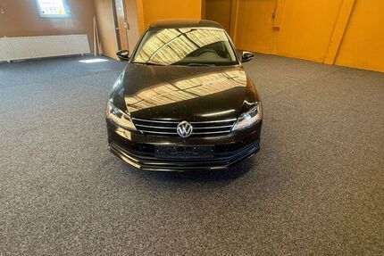 VW Jetta