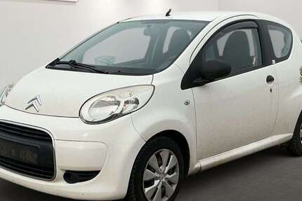 Citroen C1 181.862 km 699 &euro; Sandersdorf-Brehna 06796