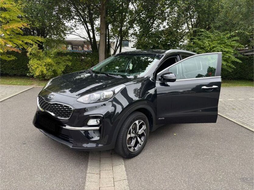 Sportage