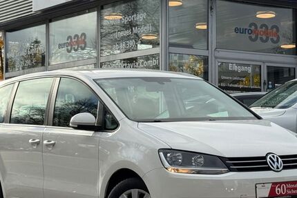 VW Sharan 132.400 km 10.490 &euro; Kiel 24107