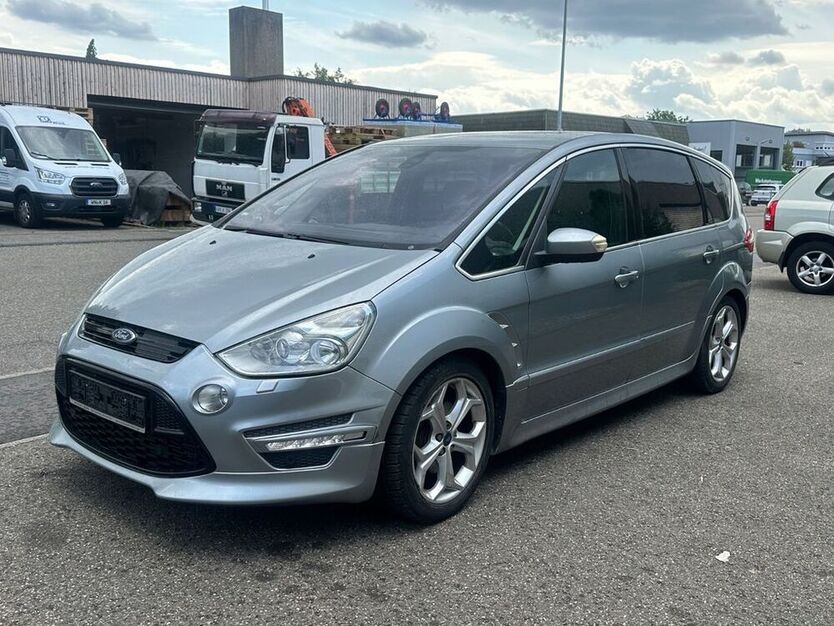 S-Max