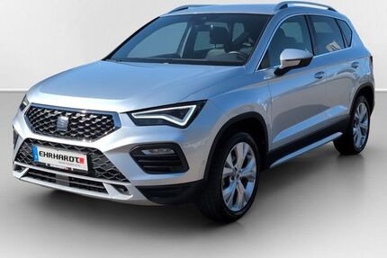 Seat Ateca 19.400 km 23.950 &euro; Hildburghausen 98646