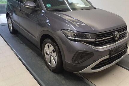 VW T-Cross 18.600 km 19.440 &euro; Burgoberbach 91595