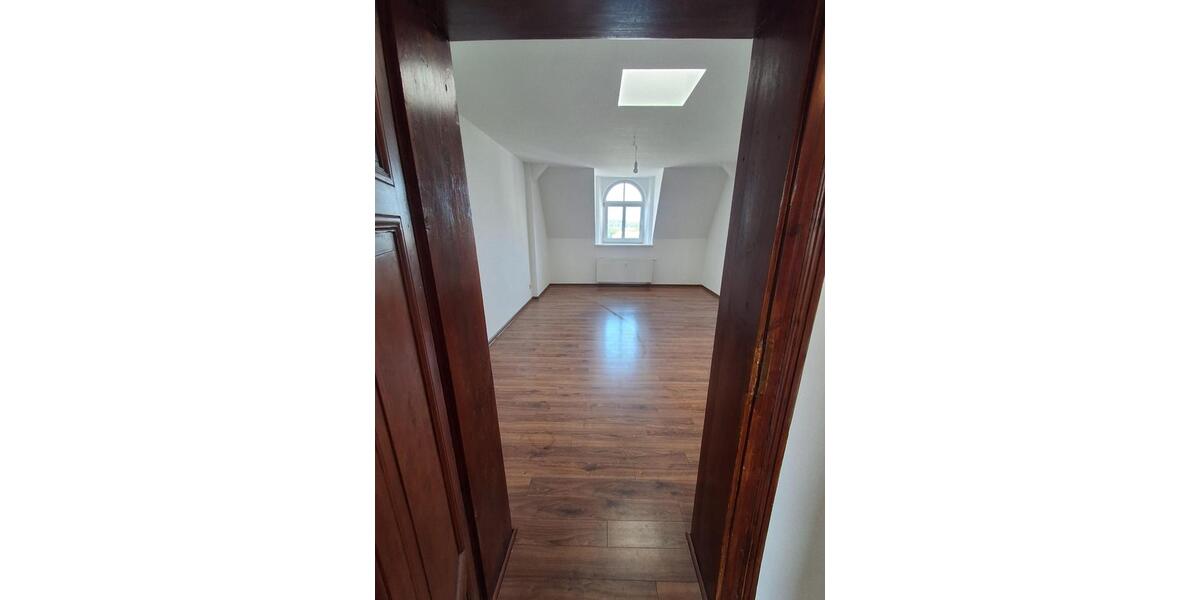 2 Dachgeschosswohnungen zu verkaufen 5 zimmer