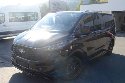 Ford Tourneo Custom 24.600 km 50.900 &euro; Kirchzell 63931