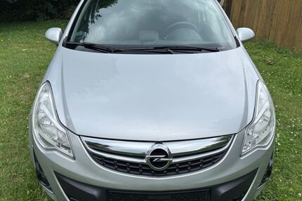 Opel Corsa 176.889 km 1.699 &euro; Bad Fallingbostel 29683