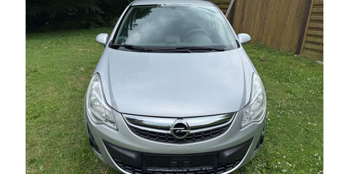Opel Corsa 176.889 km 1.699 &euro; Bad Fallingbostel 29683