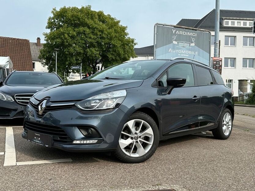 Clio