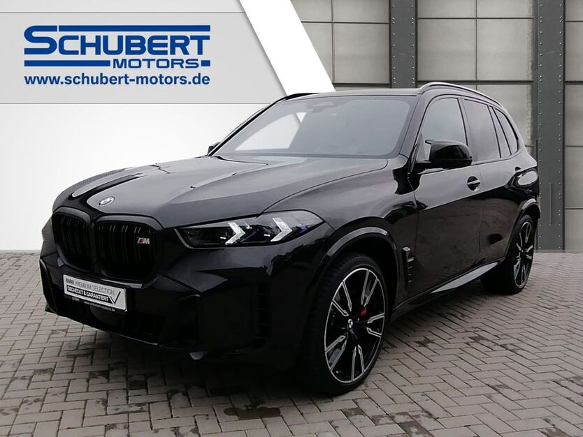 BMW X5 M60 23.635 km 87.890 € Gifhorn 38518