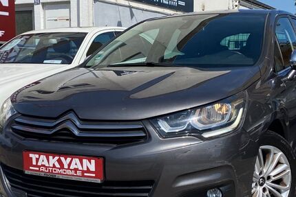 Citroen C4 150.000 km 5.990 € Mannheim 68309