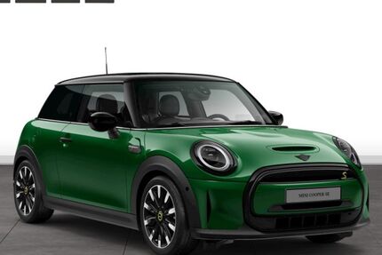 Mini Cooper SE 35.353 km 17.850 &euro; Schwandorf 92421