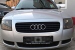 Audi TT 8N 275.000 km 2.990 € Isen 84424