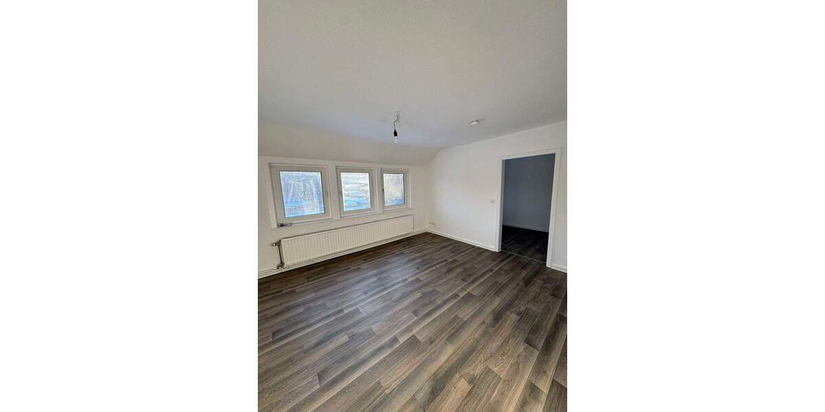 Etagenwohnung Clausthal-Zellerfeld Zellerfeld - 3 Zimmer, 56 m&sup2;, 350&euro; | Angebot:26627576