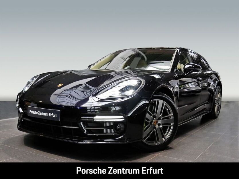 Panamera
