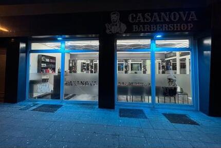 Friseur Barbershop