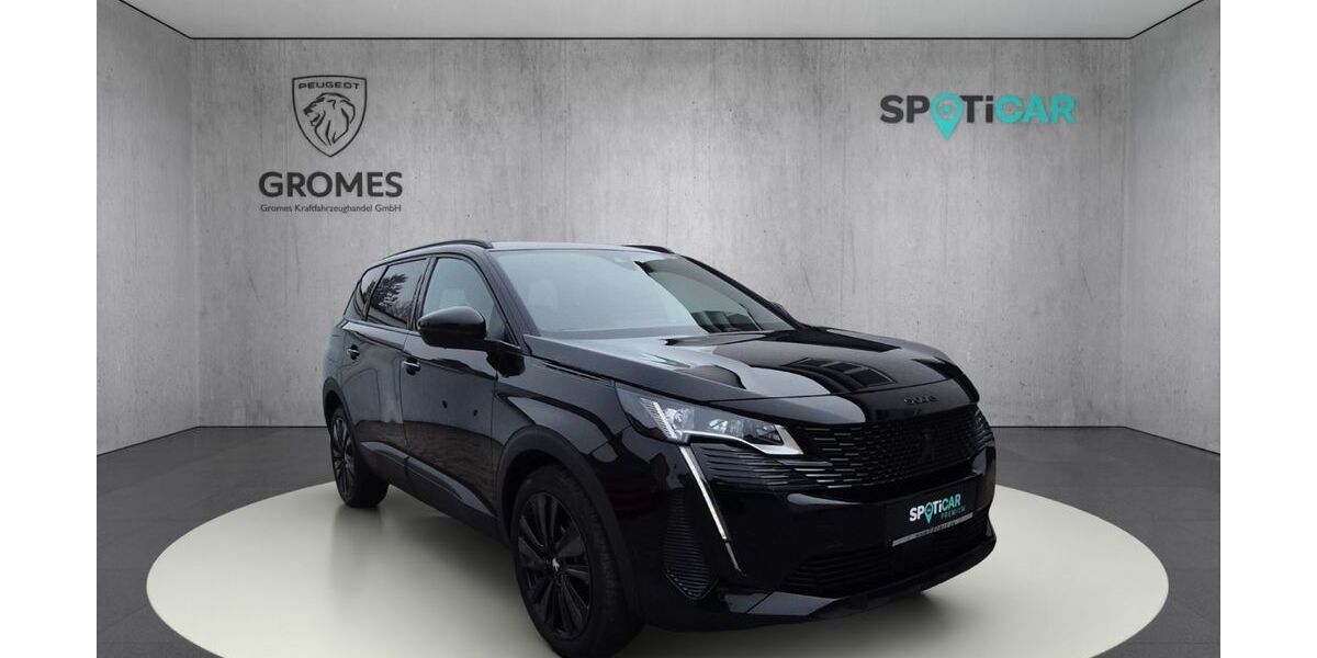 Peugeot 5008 26.300 km 30.990 &euro; Wartenberg 85456