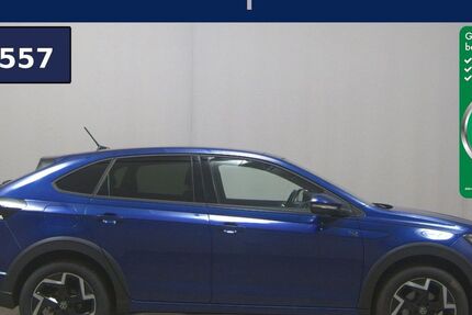 VW Taigo 23.431 km 17.480 &euro; Gyhum/Bockel 27404