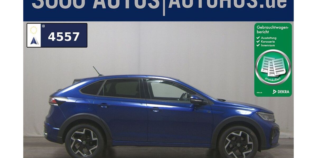 VW Taigo 23.431 km 17.480 &euro; Gyhum/Bockel 27404
