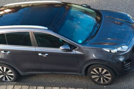 Kia Sportage 144.000 km 13.500 &euro; Bad Sooden-Allendorf 37242