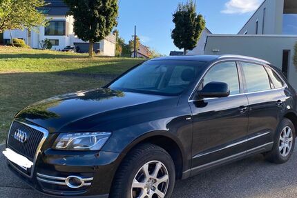 Audi Q5 138.000 km 13.500 &euro; Neulingen 75245