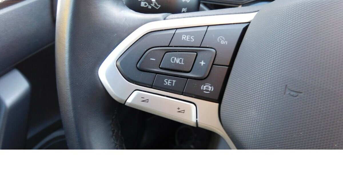 VW Polo 1.0 Life MPI BMT 4Trg Klima Navi LED 27.100 km 13.990 &euro; Vordorf 38533