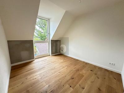 ERSTBEZUG, HOCHWERTIG MIT VIEL PLATZ W5 - Maisonettenwohnung Kempten Auf der Halde | Angebot:26292589