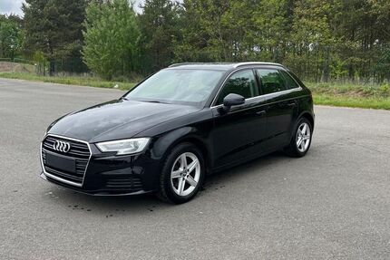 Audi A3 141.000 km 11.200 &euro; Mittenwalde 15749