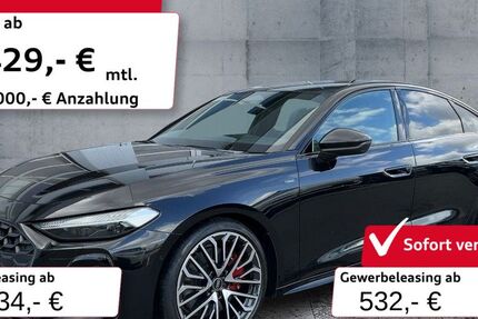 Audi A5 16.000 km 61.950 &euro; Bayreuth 95448