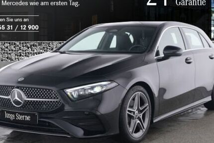 Mercedes-Benz A 180 6.569 km 33.250 &euro; Holzminden 37603