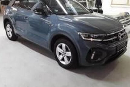 VW T-Roc 23.600 km 26.950 &euro; Schwabach 91126